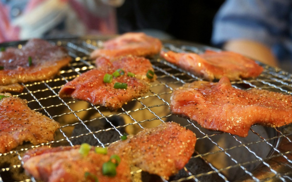 千葉県　焼肉屋