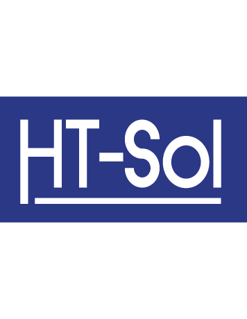 株式会社HT-Solutions　代表取締役社長　原西 徹